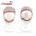 Adjustable Full Lace Wig Cap For Wig Making